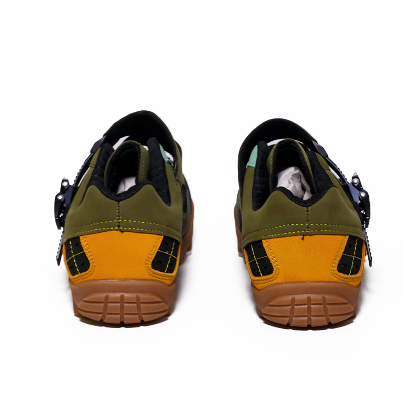 Zapatos MTB-169 XC/Trail Pro M - Xc Mountain Biking Shoes reseña y precio