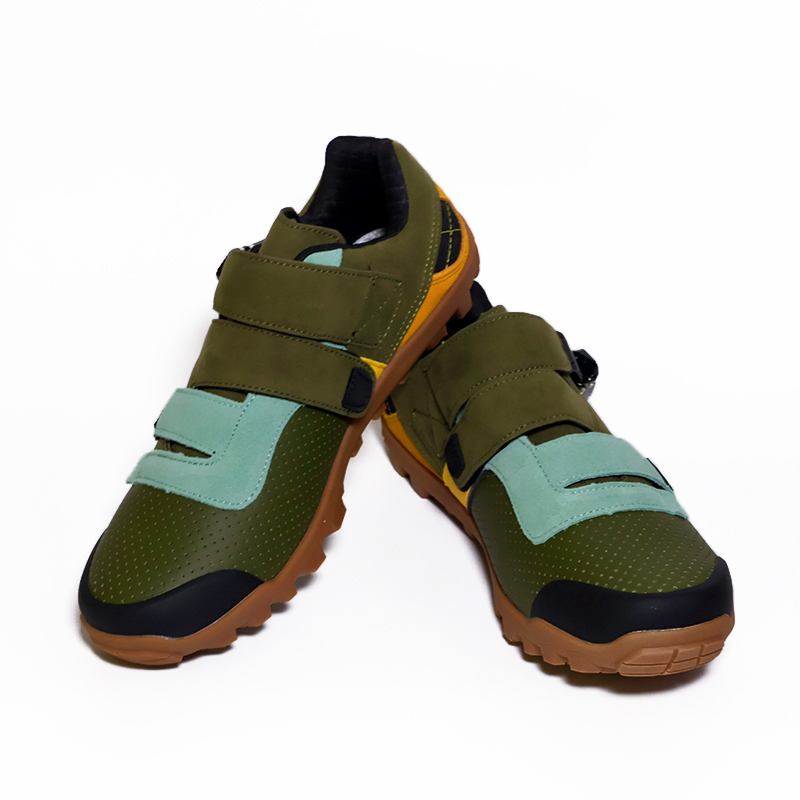 Zapatos MTB-169 XC/Trail Pro M - Xc Mountain Biking Shoes reseña y precio