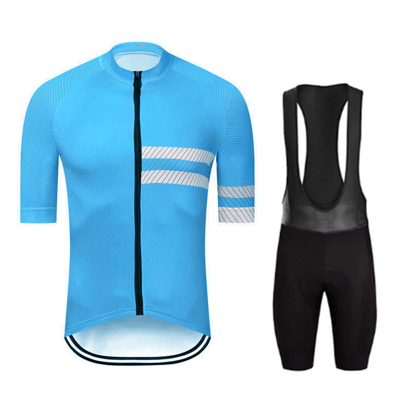 Nuevo Conjunto de Jersey de Ci - Mountain Biking New Jersey reseña y precio