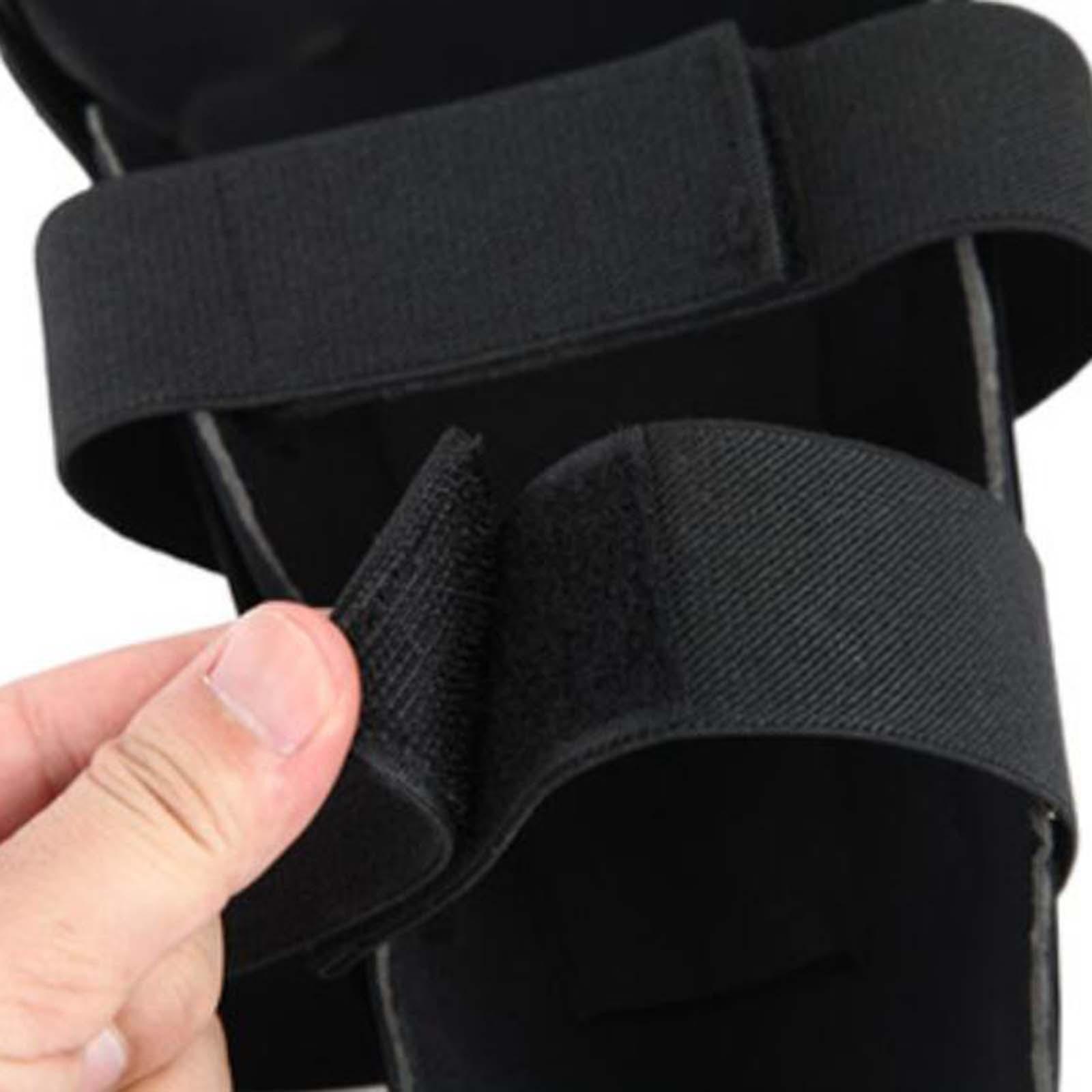 Protectores de Rodilla y Tibia - Mountain Biking Knee Pads reseña y precio