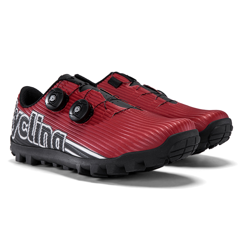 Zapatillas de Ciclismo SD1207  - Xc Mountain Biking Shoes reseña y precio