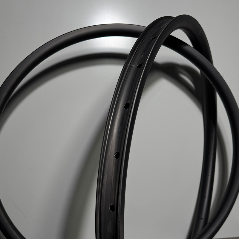 Juego de 2 Ruedas de Carbono p - Mountain Biking Xc reseña y precio