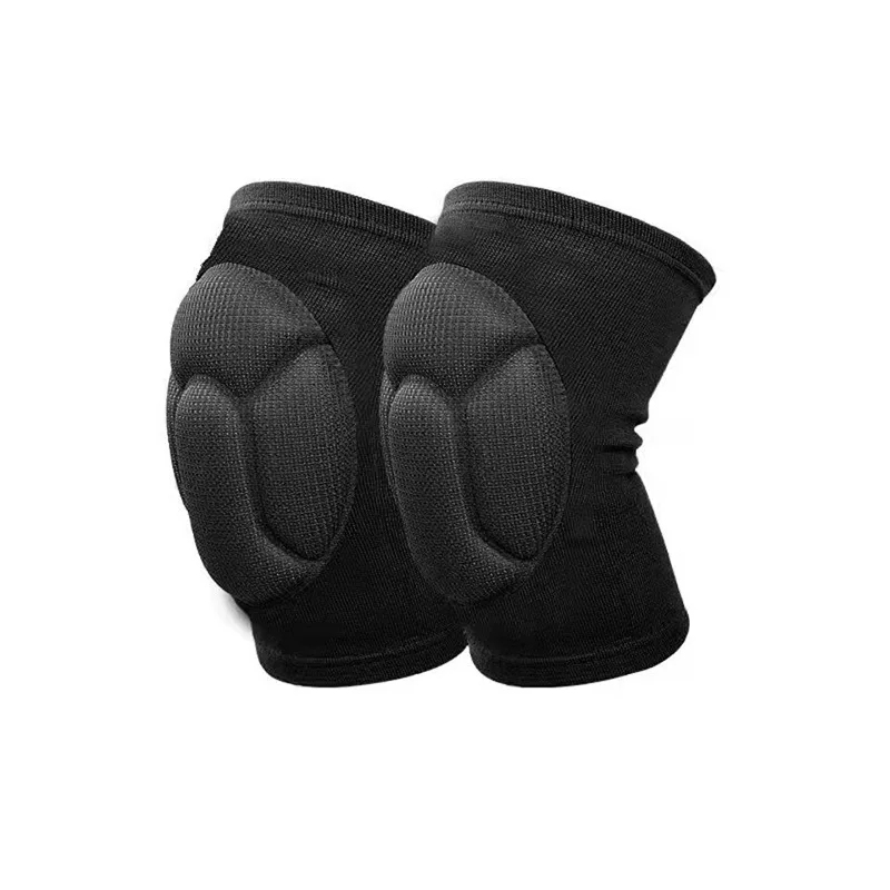 Rodilleras Protectoras de EVA  - Mountain Biking Knee Pads reseña y precio
