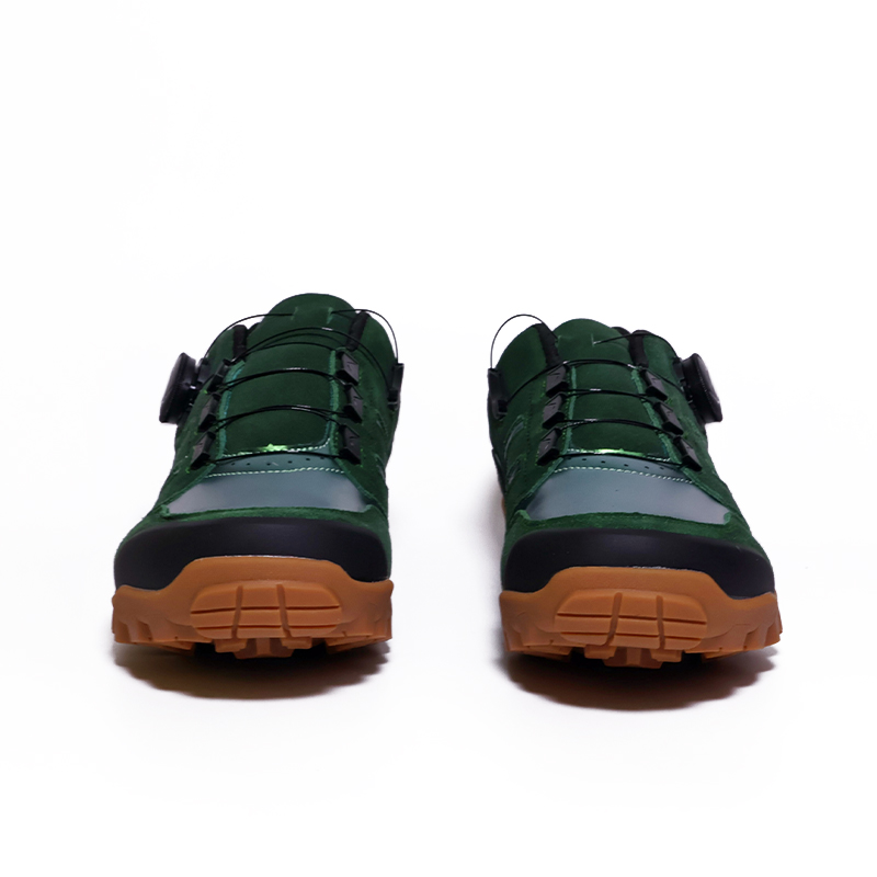 Zapatos MTB-181 Pro para hombr - Xc Mountain Biking Shoes reseña y precio