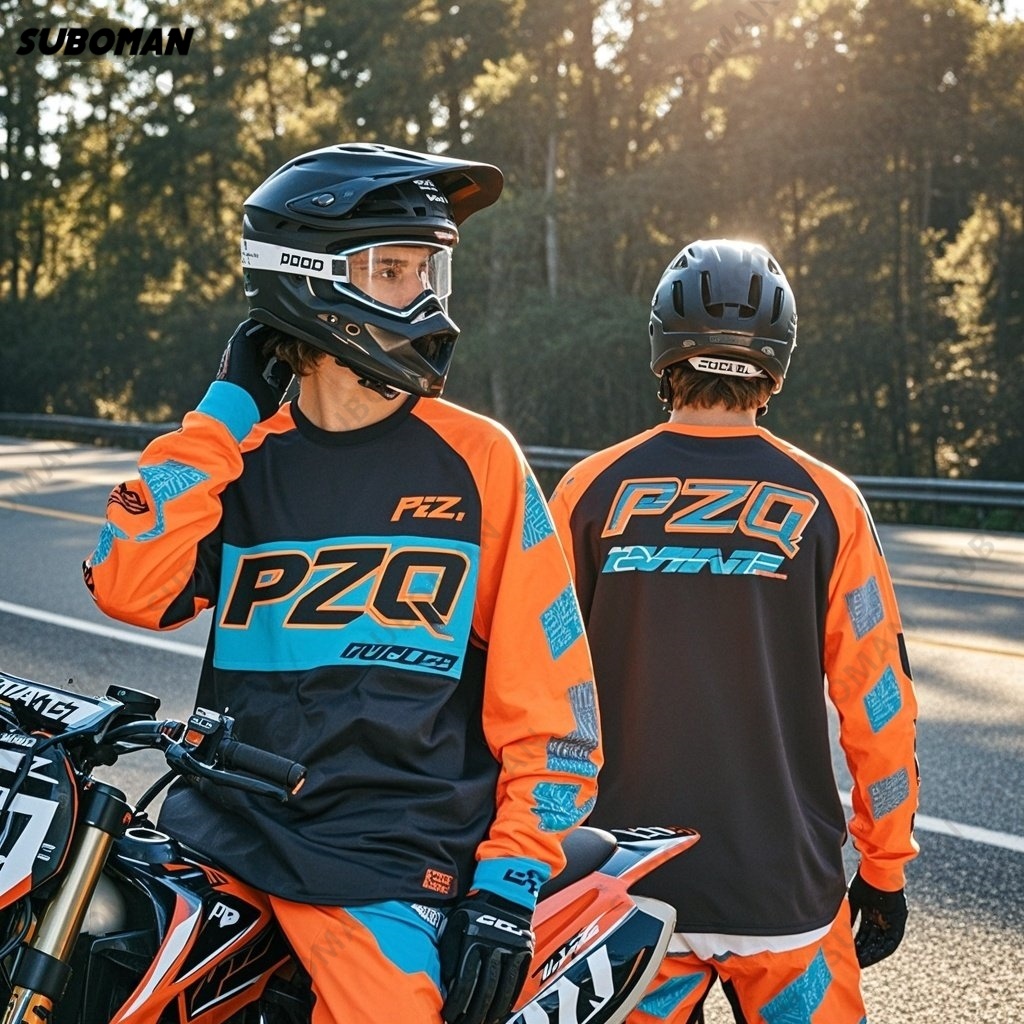 Nueva marca PZQ todoterreno mo - Mountain Biking New Jersey reseña y precio