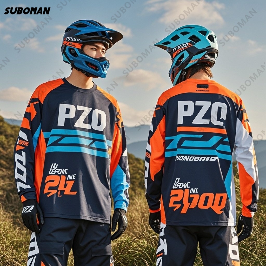 Nueva marca PZQ todoterreno mo - Mountain Biking New Jersey reseña y precio