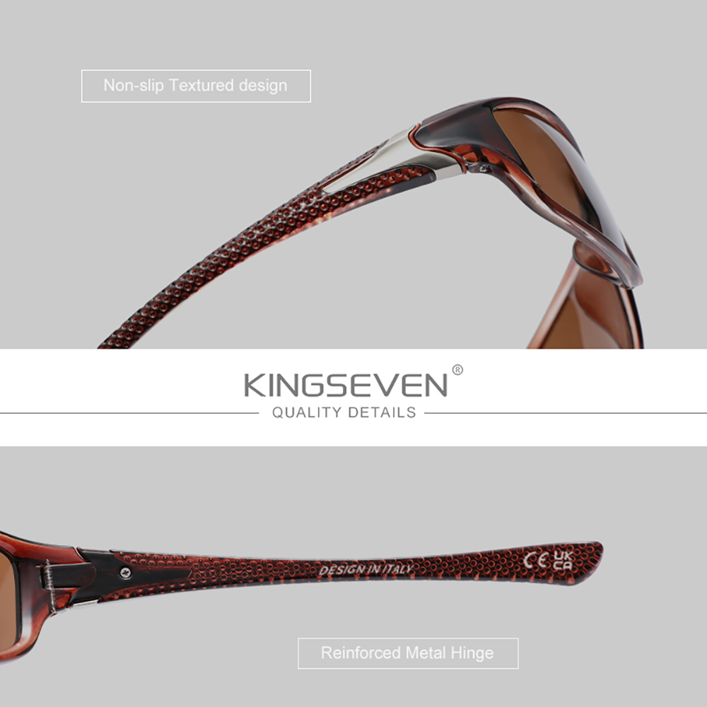 KINGSEVEN gafas de sol protect - Mountain Biking Glasses reseña y precio