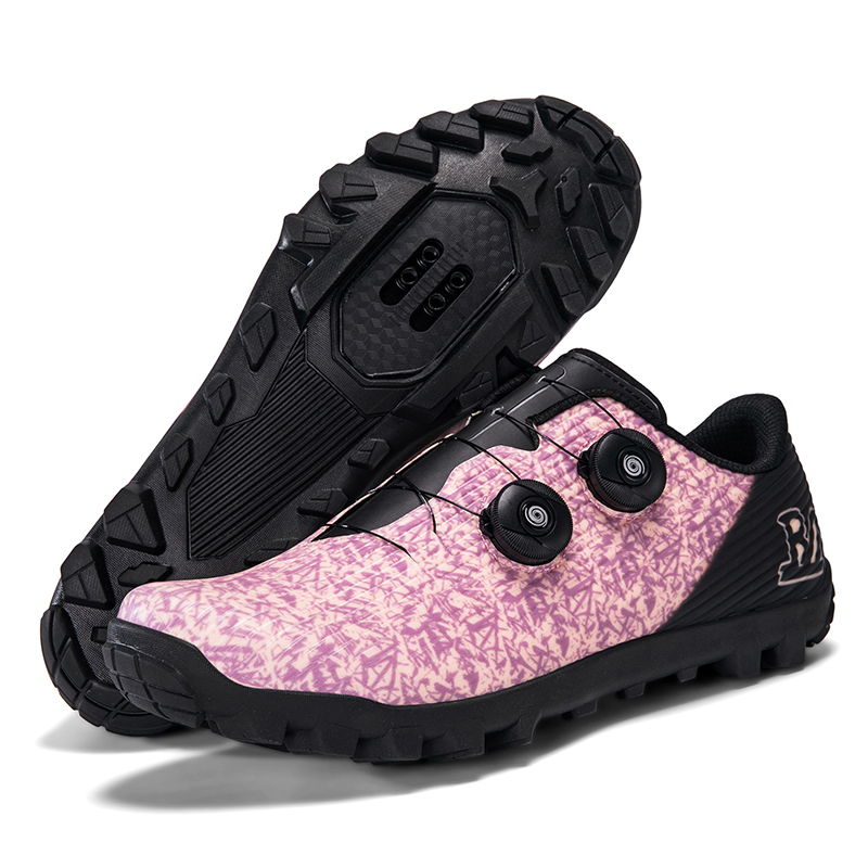 Zapatillas de Ciclismo XC/Trai - Xc Mountain Biking Shoes reseña y precio