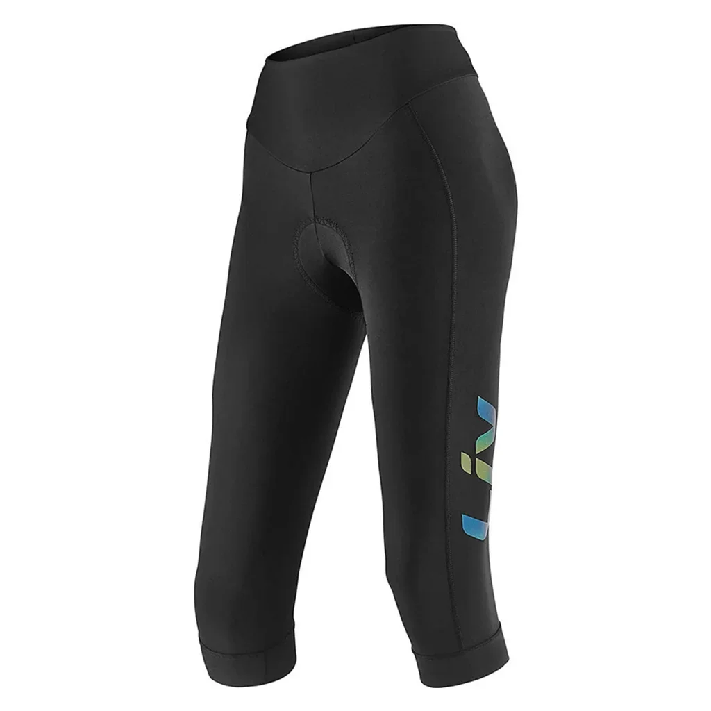 Primavera/otoño Liv Ciclismo 3 - Mountain Biking Knee Pads reseña y precio