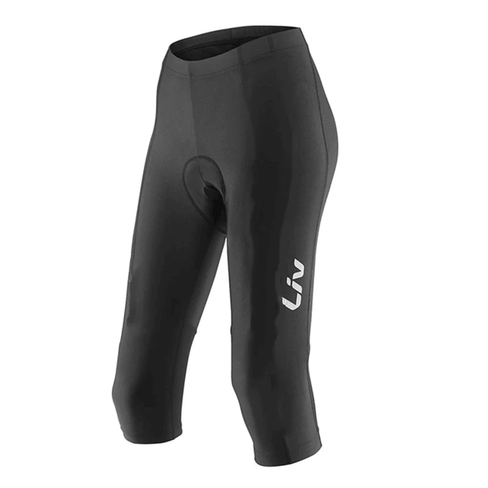Primavera/otoño Liv Ciclismo 3 - Mountain Biking Knee Pads reseña y precio