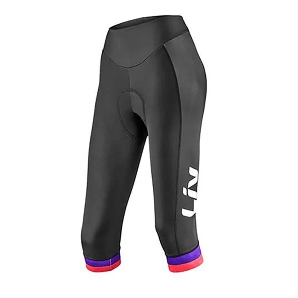 Primavera/otoño Liv Ciclismo 3 - Mountain Biking Knee Pads reseña y precio
