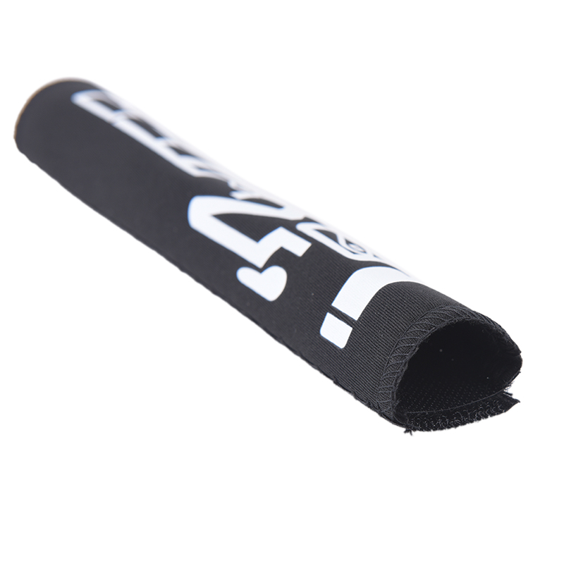 Protector de cadena de bicicle - Chainstay Protector Wrap reseña y precio
