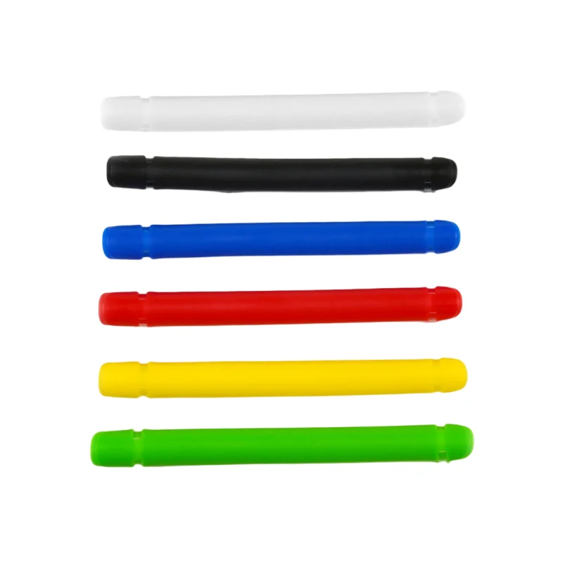 Protector DE PLÁSTICO colorido - Chainstay Protector Wrap reseña y precio