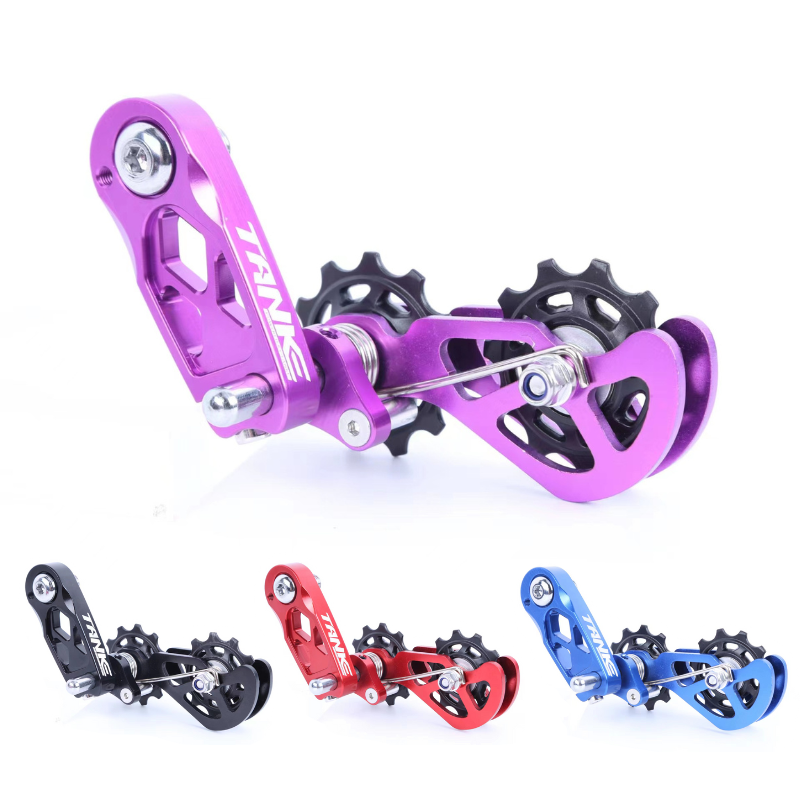 Tensor de Cadena para Biciclet - Mountain Biking Xc reseña y precio