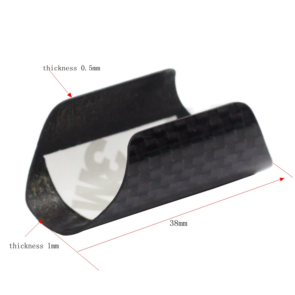 Trigo-Protector de cadena de f - Chainstay Protector Wrap reseña y precio