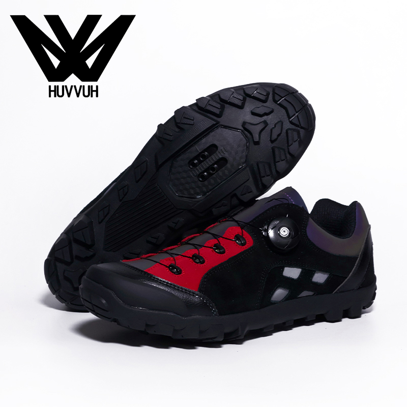 Zapatos de ciclismo MTB-199 XC - Xc Mountain Biking Shoes reseña y precio