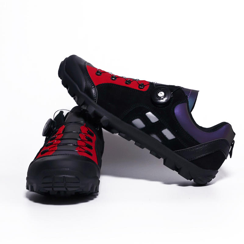 Zapatos de ciclismo MTB-199 XC - Xc Mountain Biking Shoes reseña y precio