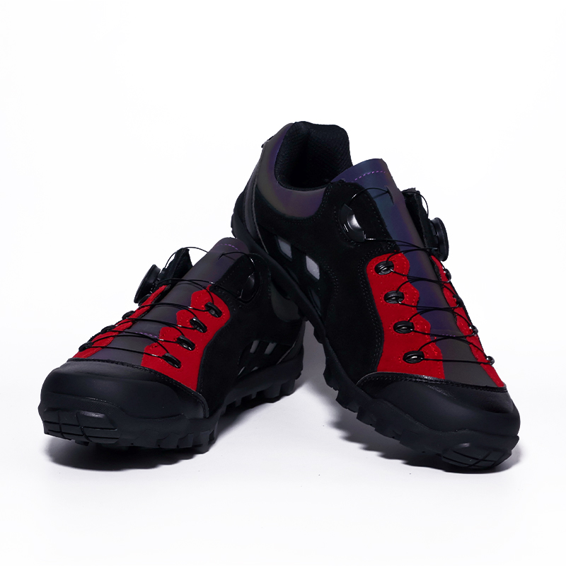 Zapatos de ciclismo MTB-199 XC - Xc Mountain Biking Shoes reseña y precio