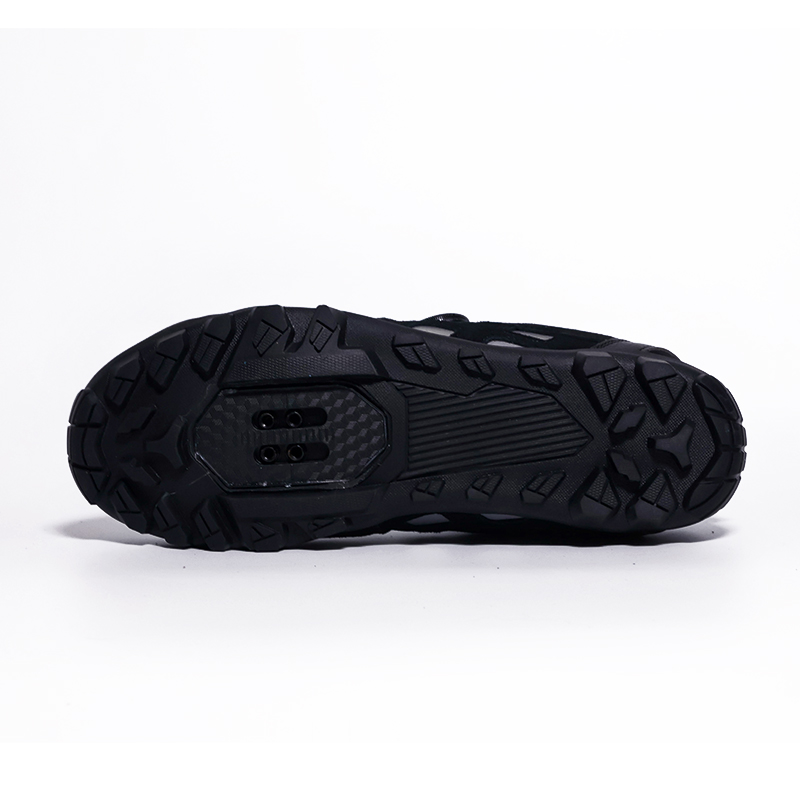 Zapatos de ciclismo MTB-199 XC - Xc Mountain Biking Shoes reseña y precio