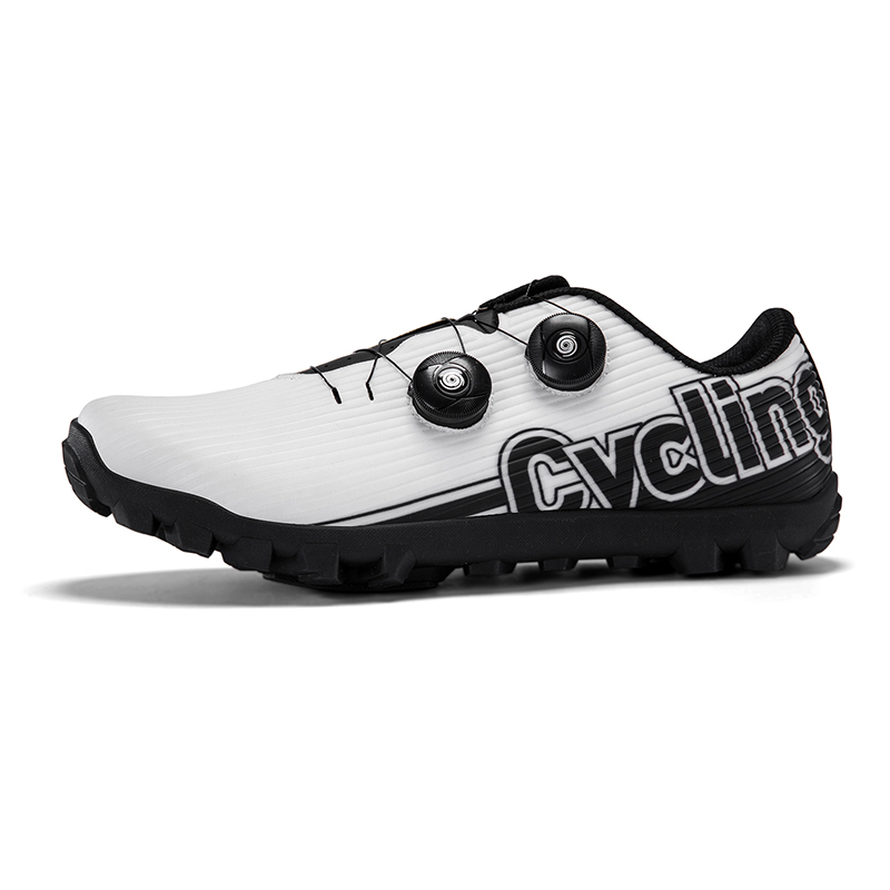 Zapatillas de Ciclismo de Mont - Xc Mountain Biking Shoes reseña y precio