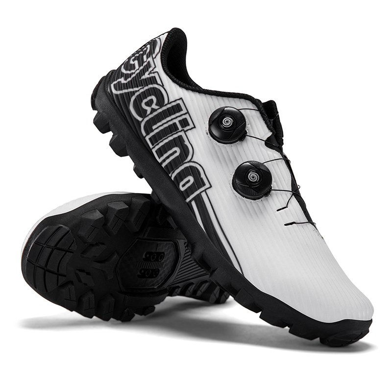 Zapatillas de Ciclismo de Mont - Xc Mountain Biking Shoes reseña y precio
