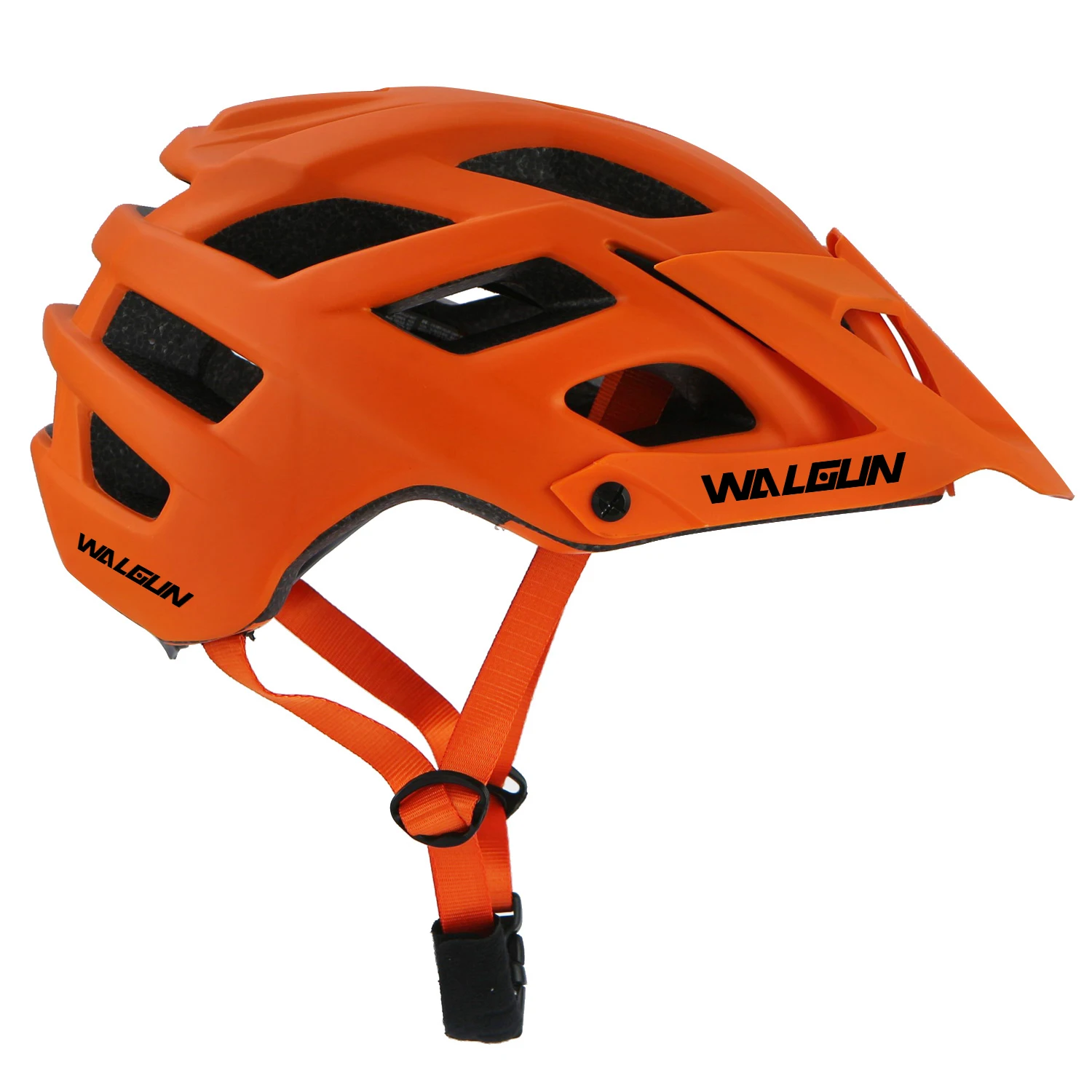 Casco de bicicleta MTB TRAIL X - Mountain Biking Xc reseña y precio