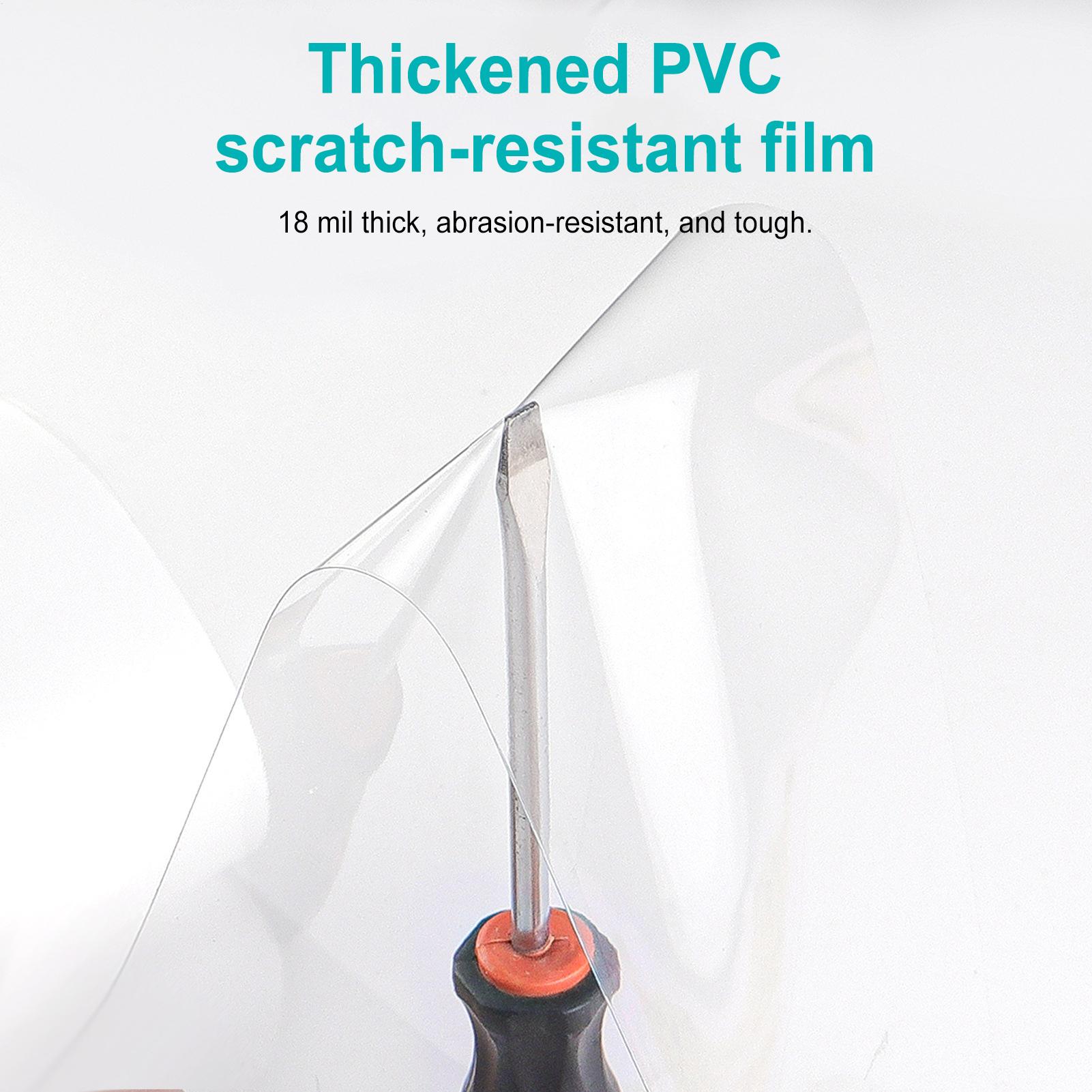 Cinta protectora transparente  - Chainstay Protector Wrap reseña y precio