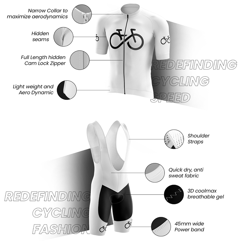 Pantalones Cortos de Ciclismo  - Mountain Biking New Jersey reseña y precio