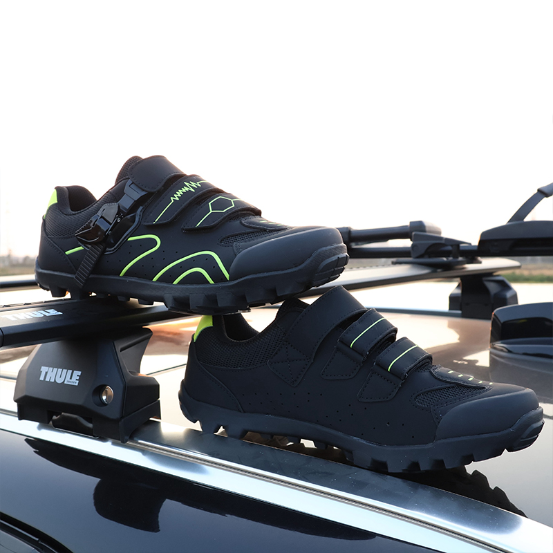 H-588 hombres XC/Trail Zapatos - Xc Mountain Biking Shoes reseña y precio