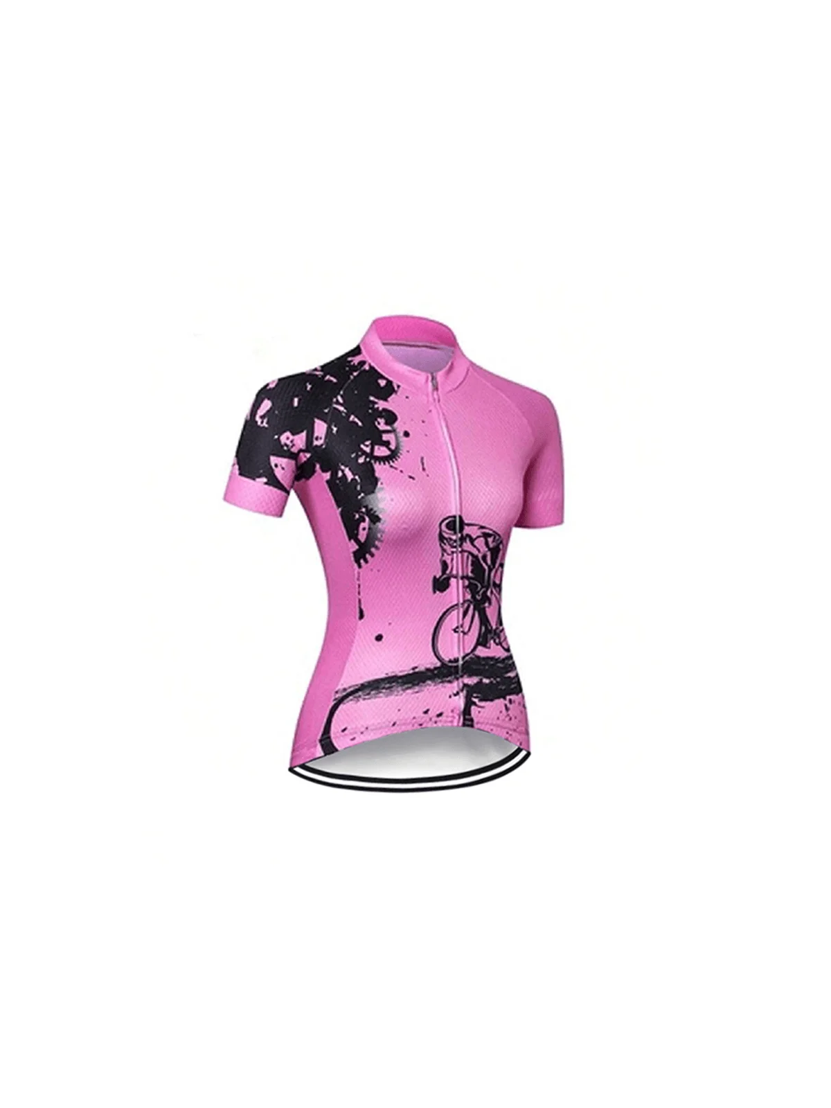 Nuevas camisetas de ciclismo p - Mountain Biking New Jersey reseña y precio