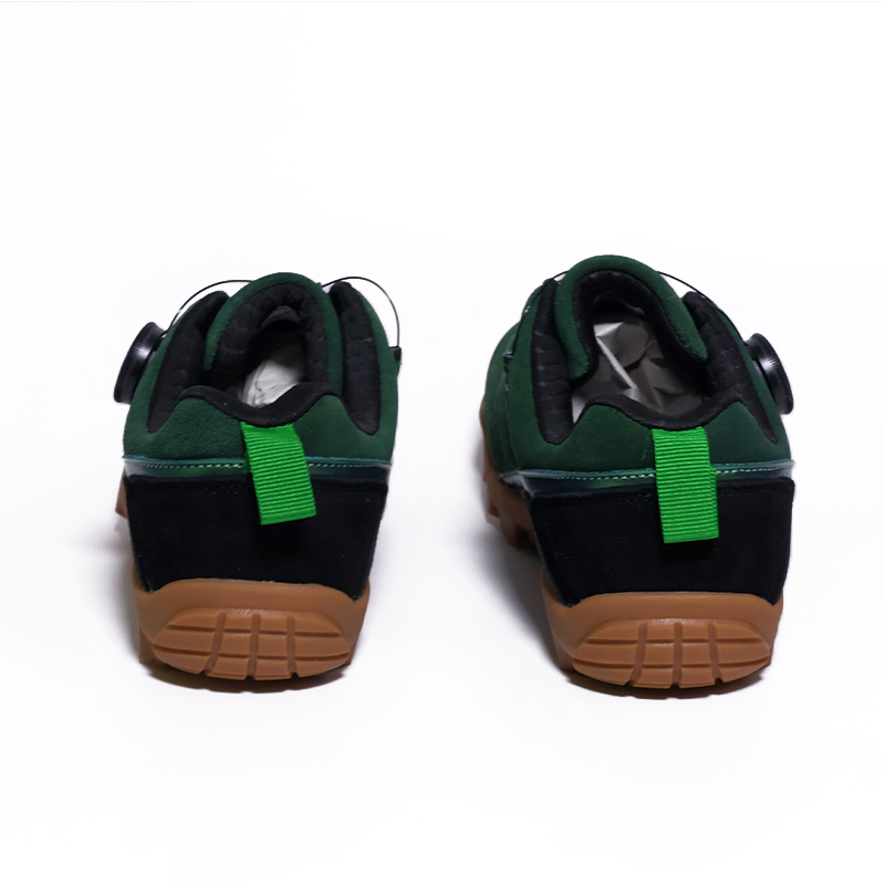 MTB-181 zapatos XC/Trail para  - Xc Mountain Biking Shoes reseña y precio
